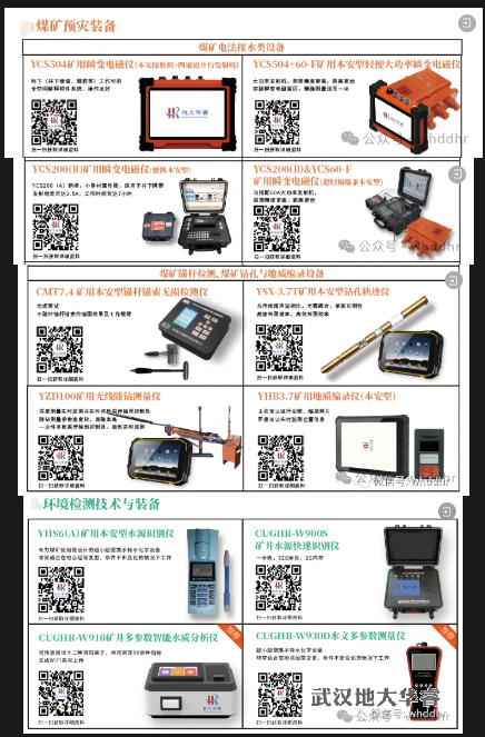 地大华睿瞬变电磁仪
